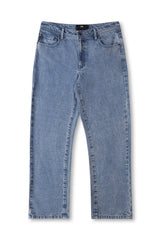 Former Crux Denim Pant - Washed Blue