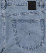 Former Crux Denim Pant - Washed Blue