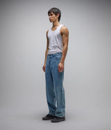 Former Crux Denim Pant - Washed Blue