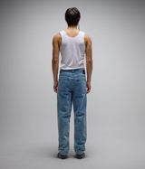 Former Crux Denim Pant - Washed Blue