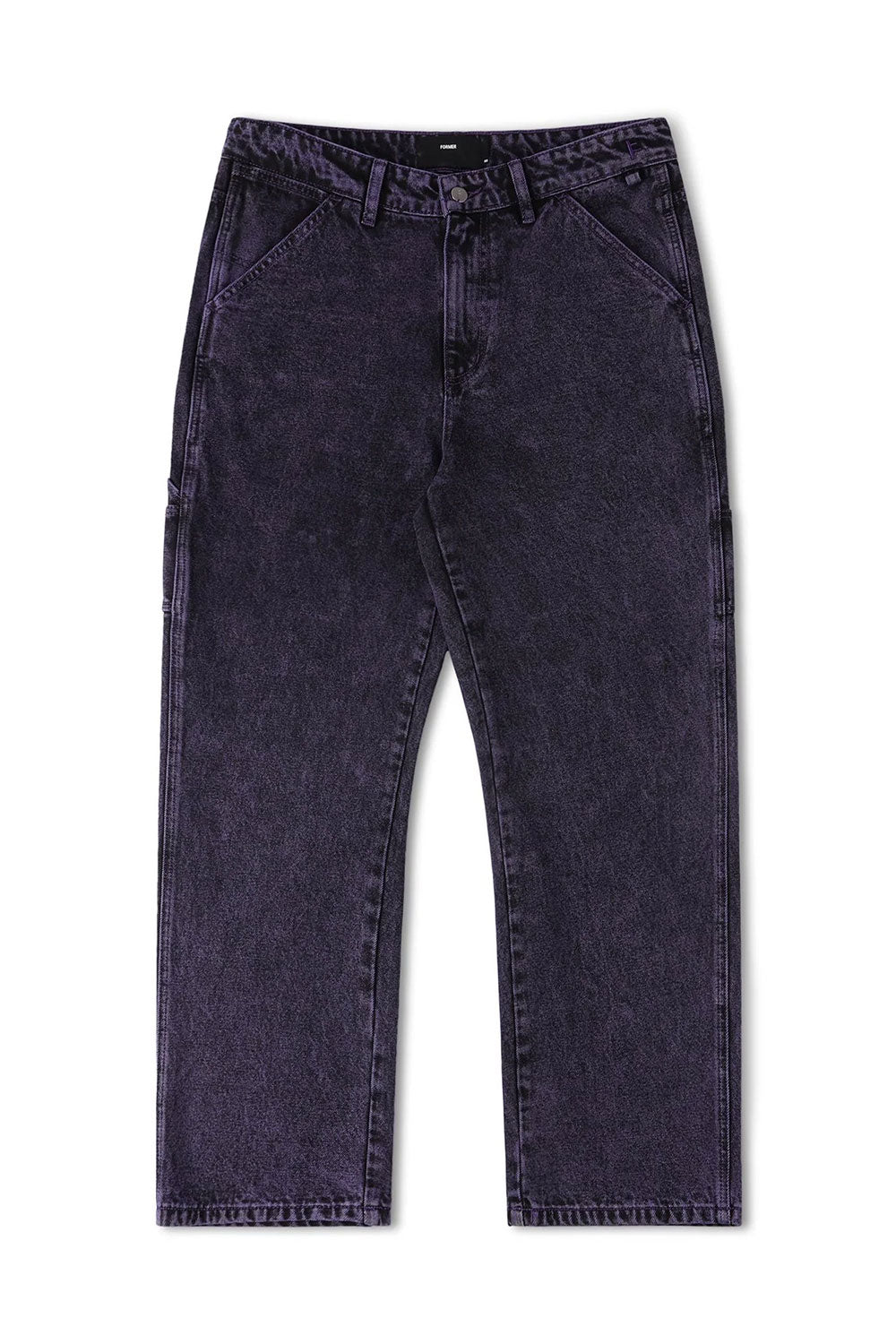 Former x Rage Distend Denim Jeans