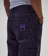 Former x Rage Distend Denim Jeans