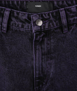 Former x Rage Distend Denim Jeans