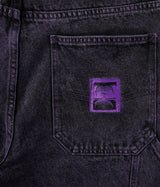 Former x Rage Distend Denim Jeans