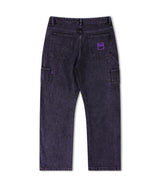 Former x Rage Distend Denim Jeans