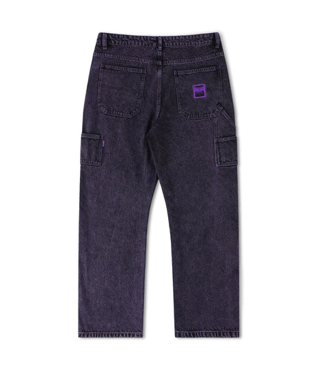 Former x Rage Distend Denim Jeans