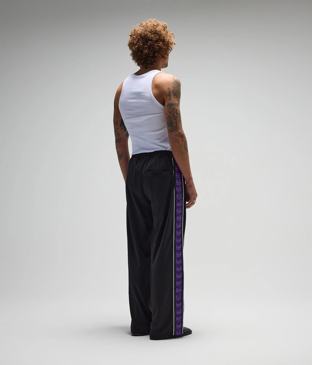 Former x Rage GERA Track Pants