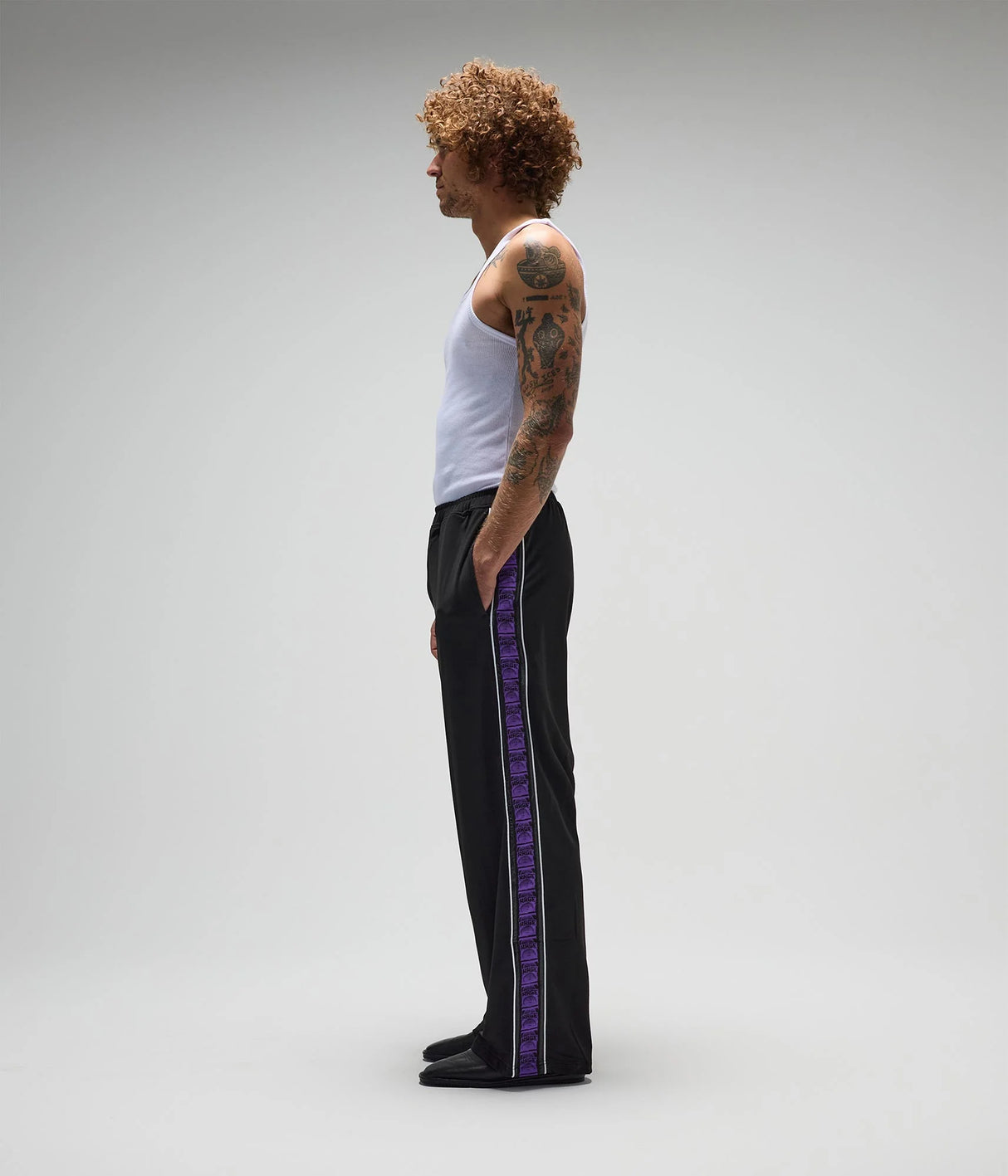 Former x Rage GERA Track Pants