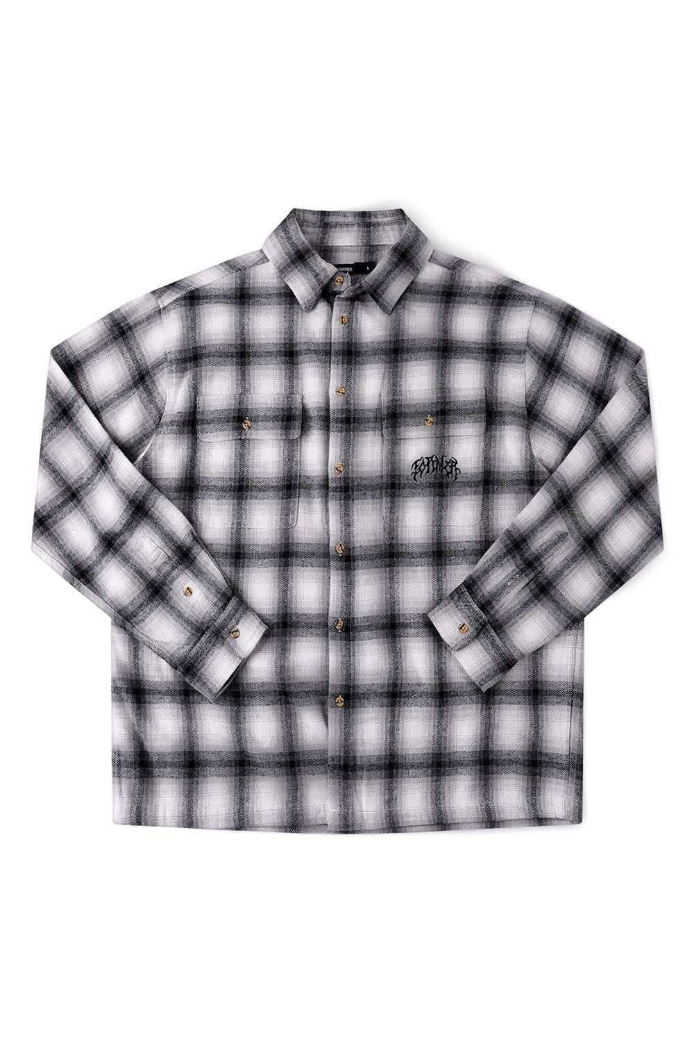 Former Vivian Flannel L/S Shirt