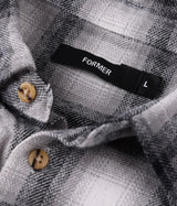 Former Vivian Flannel L/S Shirt