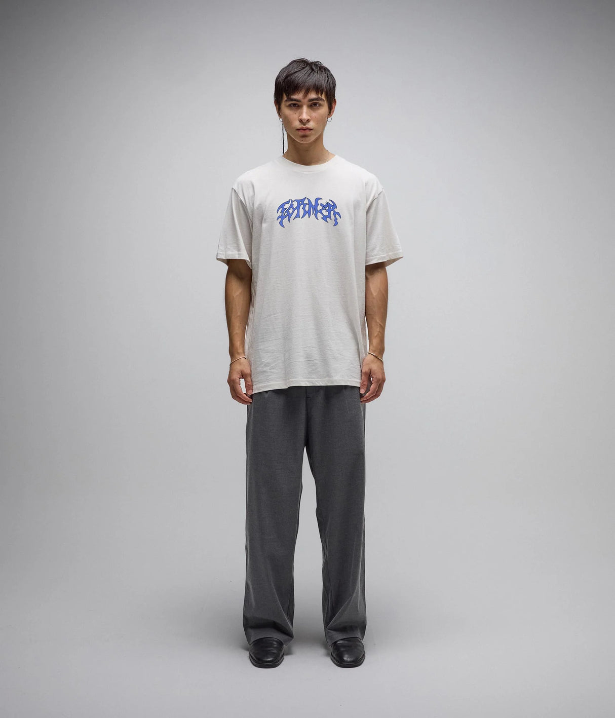 Former Puncture Tee