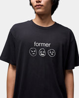 Former Oscillating T-Shirt