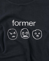 Former Oscillating T-Shirt