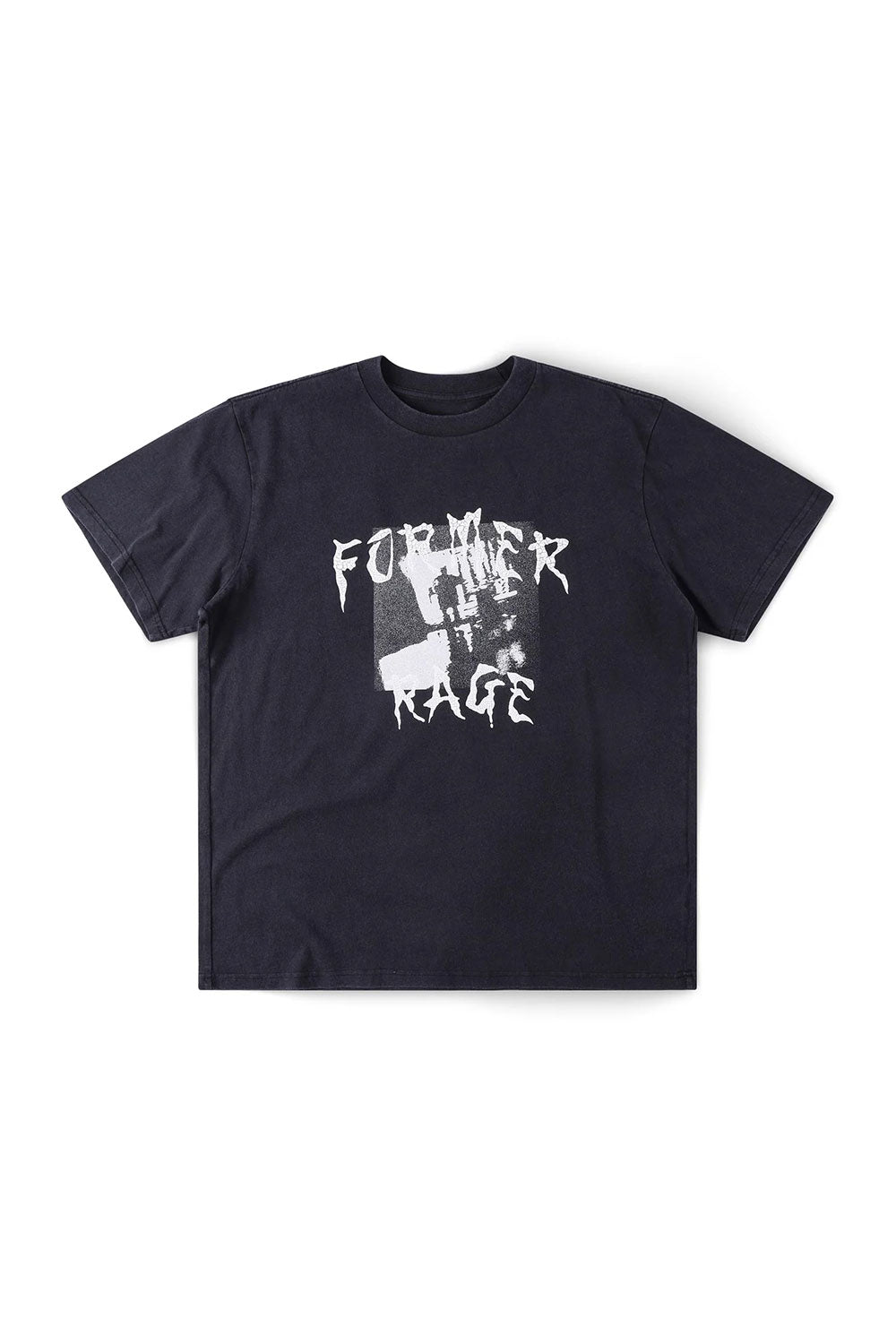 Former x Rage Shadow Tee