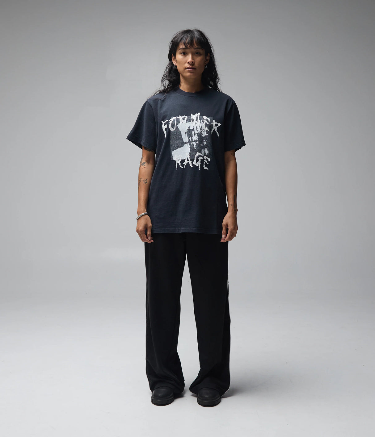 Former x Rage Shadow Tee