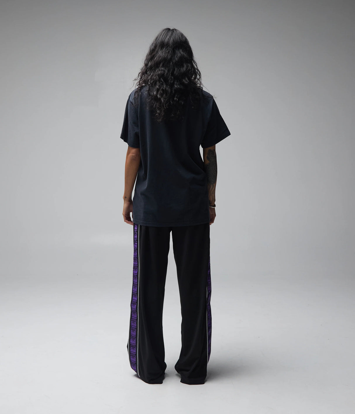 Former x Rage Shadow Tee
