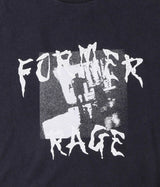 Former x Rage Shadow Tee