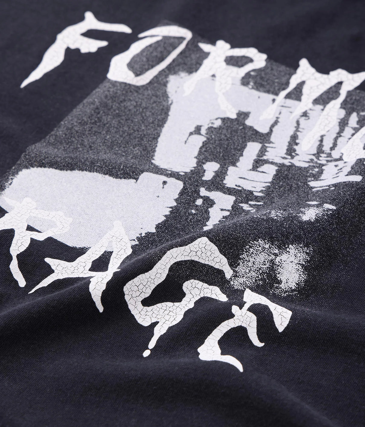 Former x Rage Shadow Tee