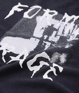 Former x Rage Shadow Tee