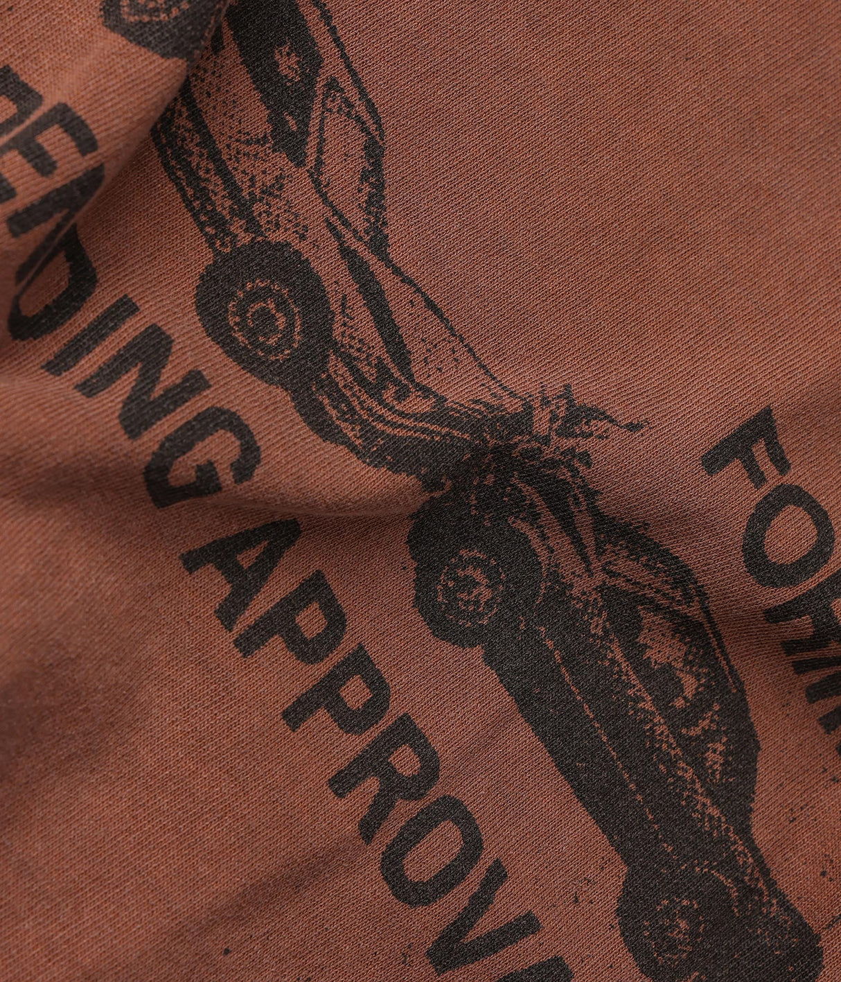 Former Fork In The Road T-Shirt
