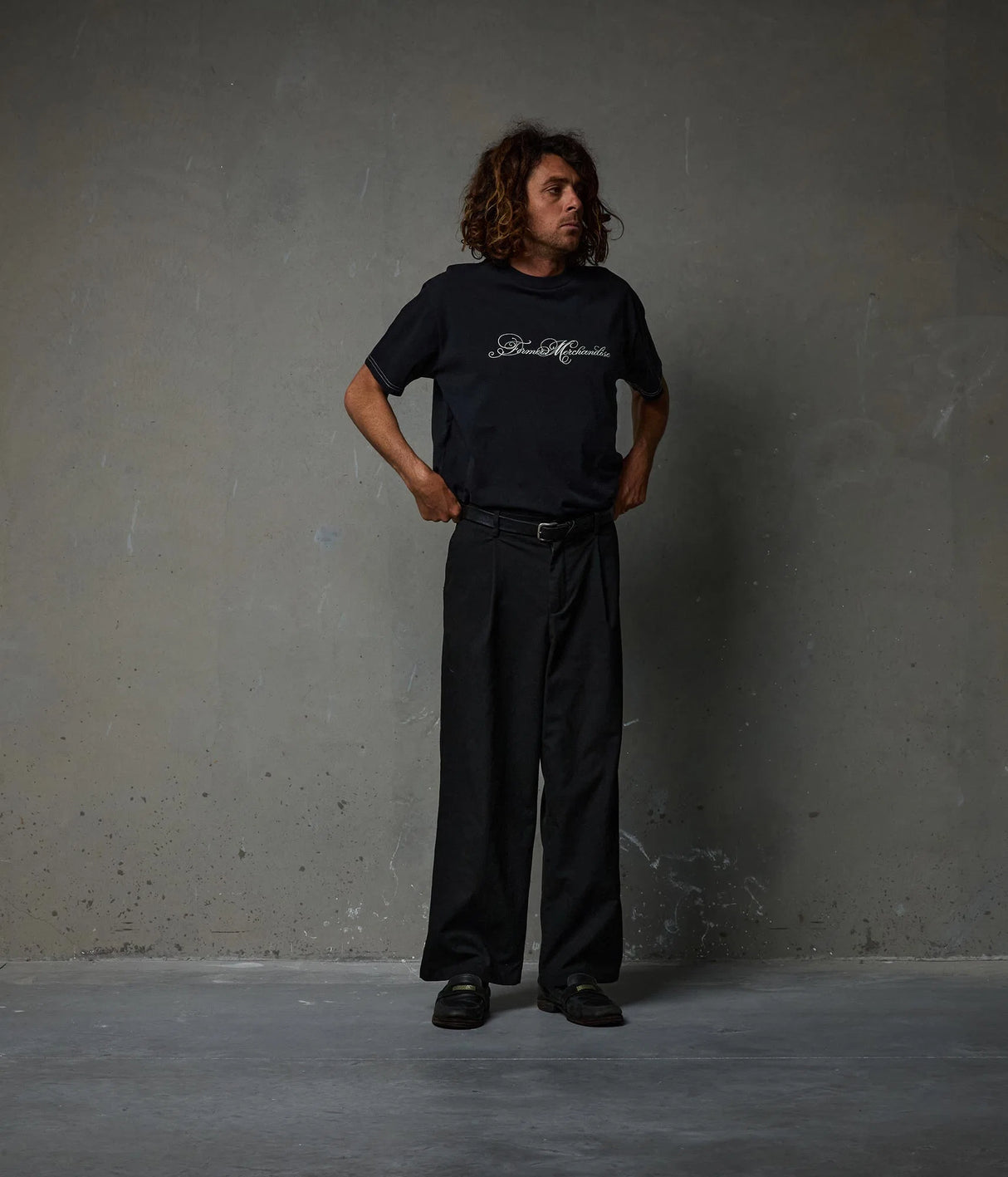 Former Nocturne T-Shirt
