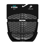 Firewire 2+1 Flat Traction Pad