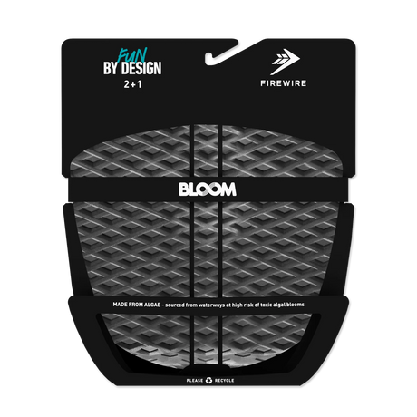 Firewire 2+1 Flat Traction Pad