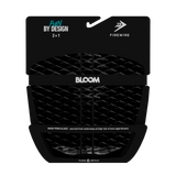 Firewire 2+1 Flat Traction Pad