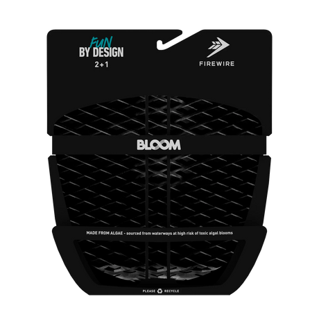 Firewire 2+1 Flat Traction Pad