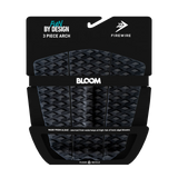 Firewire 3 Piece Arch Grip Pad