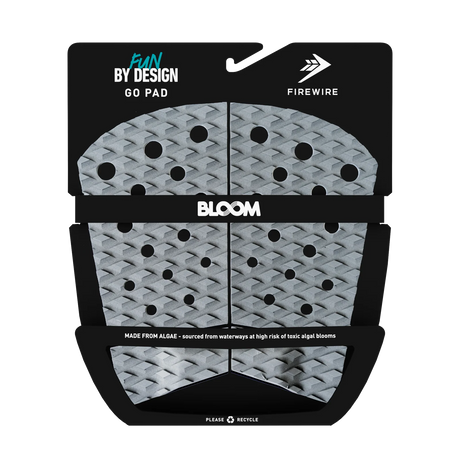 Firewire 4 Piece Machado Go Pad