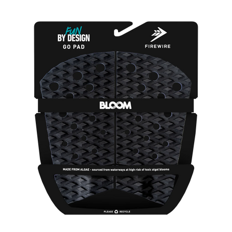 Firewire 4 Piece Machado Go Pad
