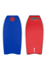 Nomad Faction Limited PP Bodyboard