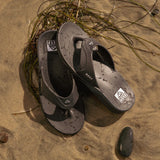 Reef Mens Fanning H20 Thongs