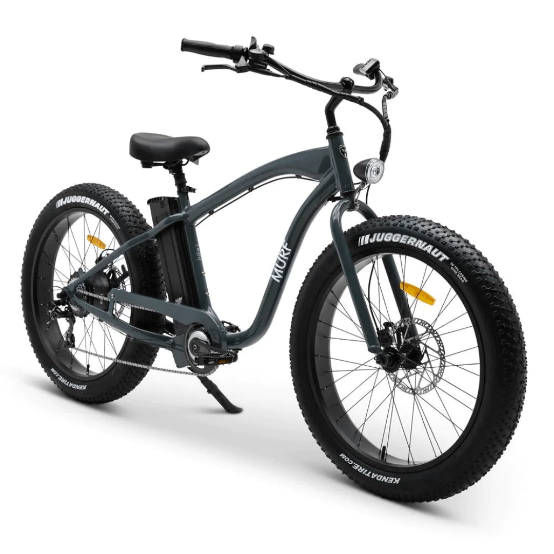 Murf The Fat Murf Electric Bike