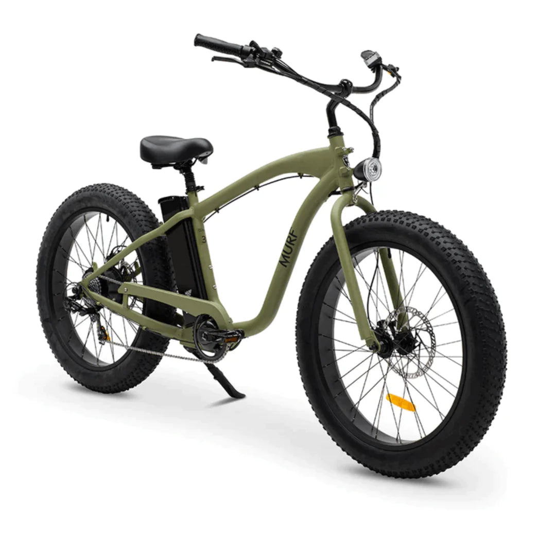 Murf The Fat Murf Electric Bike