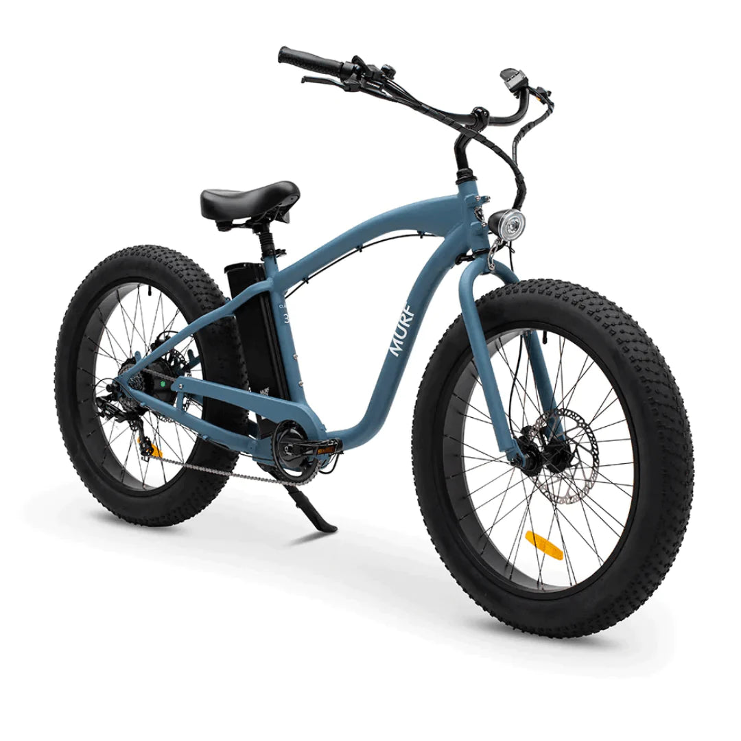 Murf bikes review sale