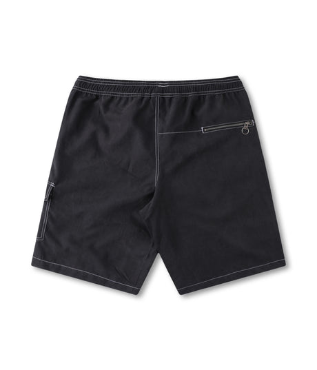 Former Swans Flatline Cargo Boardshorts