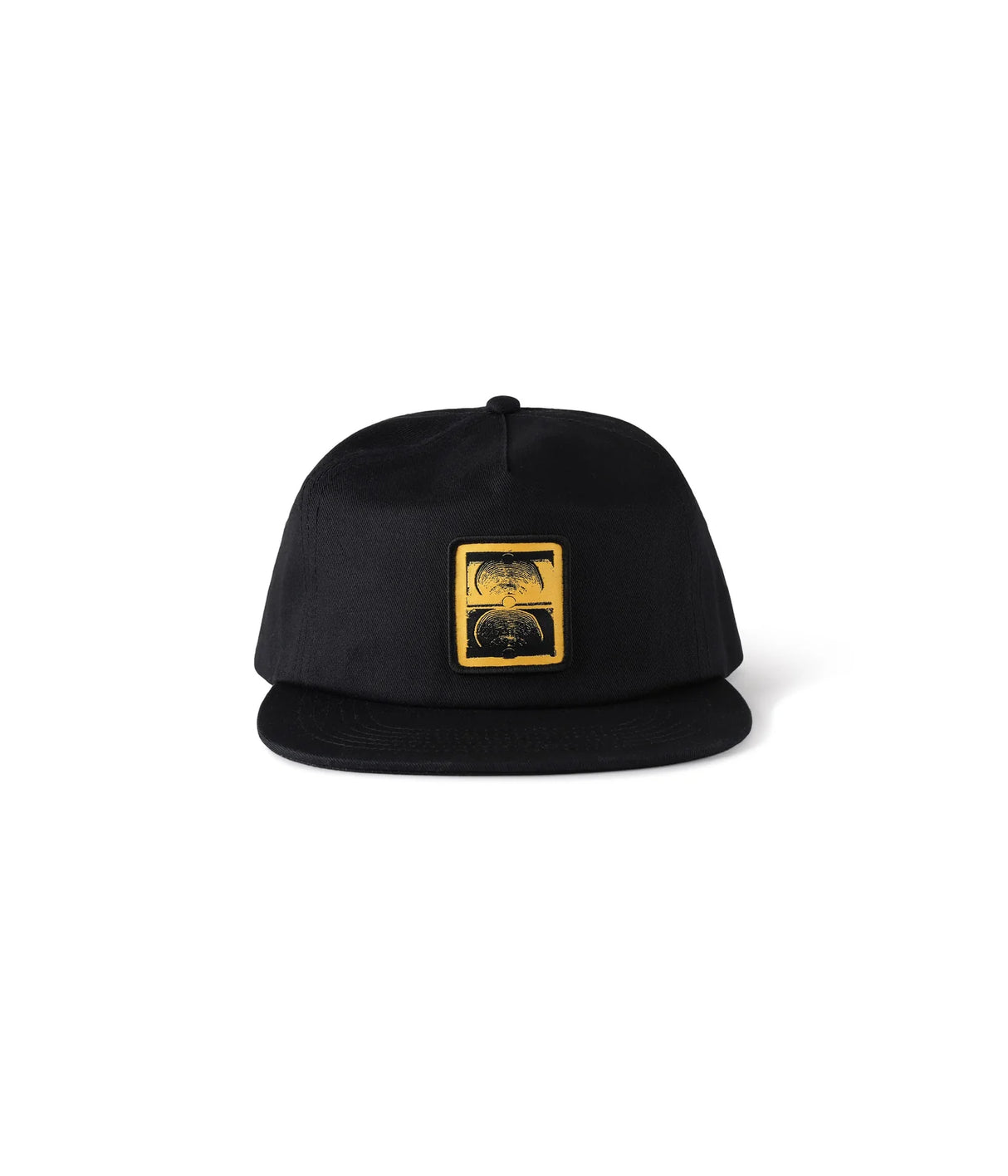 Former Crux Patch Cap