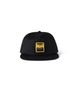 Former Crux Patch Cap