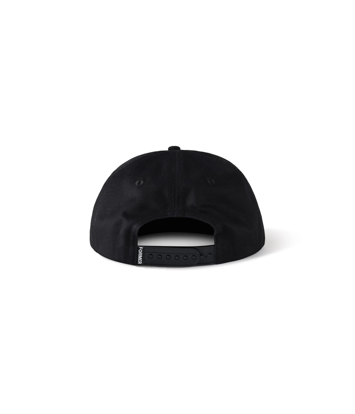 Former Crux Patch Cap