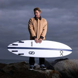 Slater Designs Mindcraft Ultra Ibolic 2.0 Surfboard
