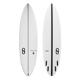 Slater Designs Mindcraft Ultra Ibolic 2.0 Surfboard
