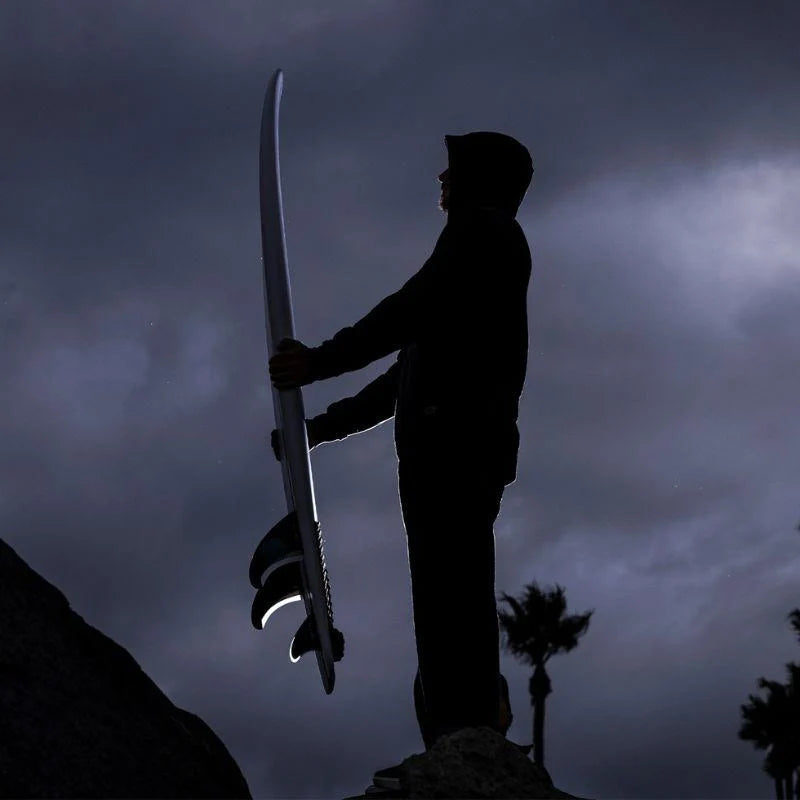 Slater Designs Mindcraft Ultra Ibolic 2.0 Surfboard