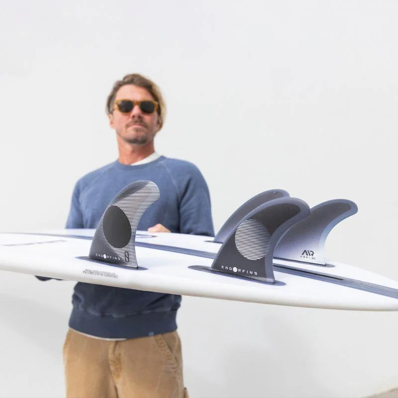 Slater Designs Mindcraft Ultra Ibolic 2.0 Surfboard
