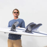 Slater Designs Mindcraft Ultra Ibolic 2.0 Surfboard