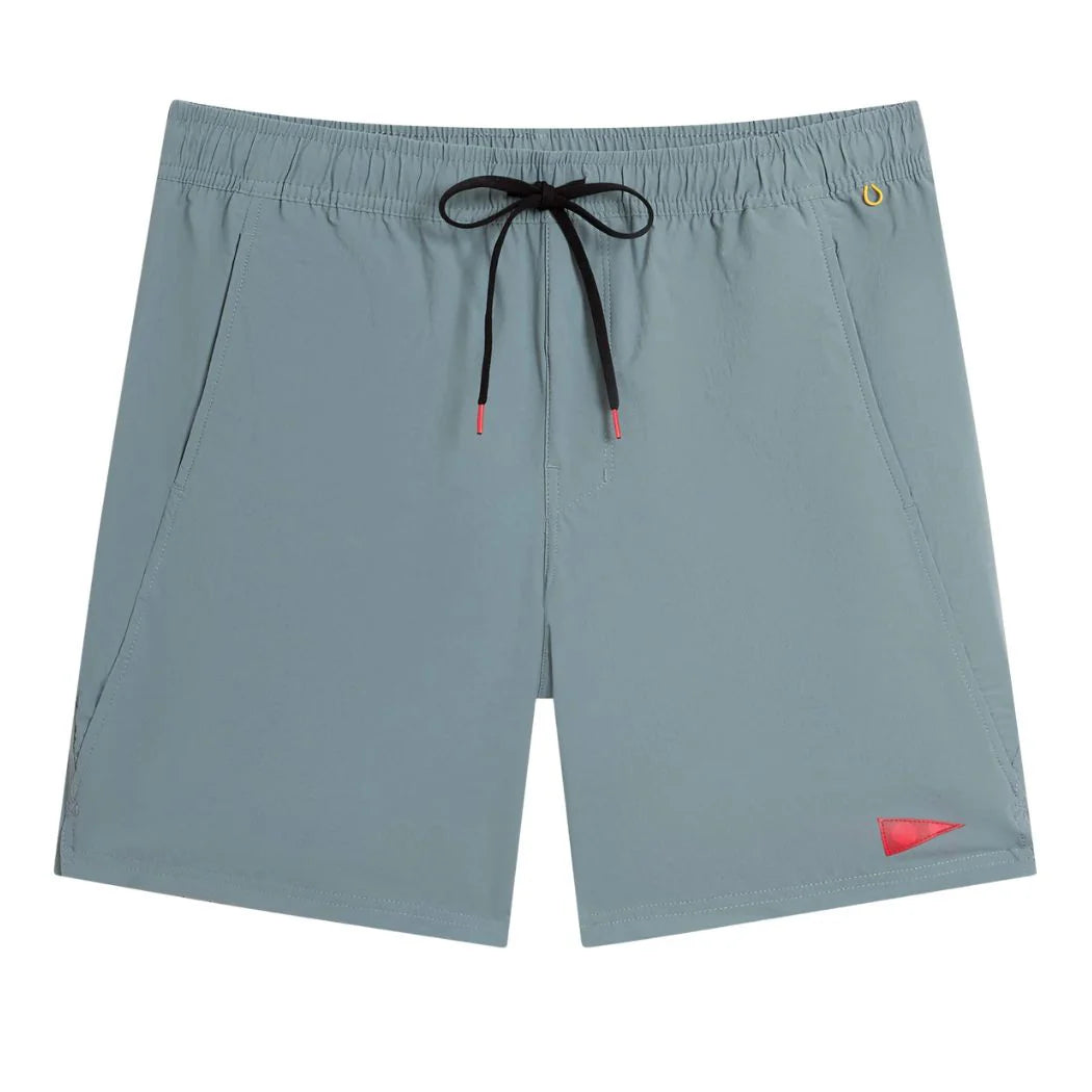 Florence Marine X Mens Airtex Shorts