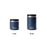 YETI Rambler 8oz (237 ml) Insulated Food Jar