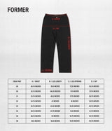 Former Crux Pant