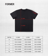 Former Trusted T-shirt